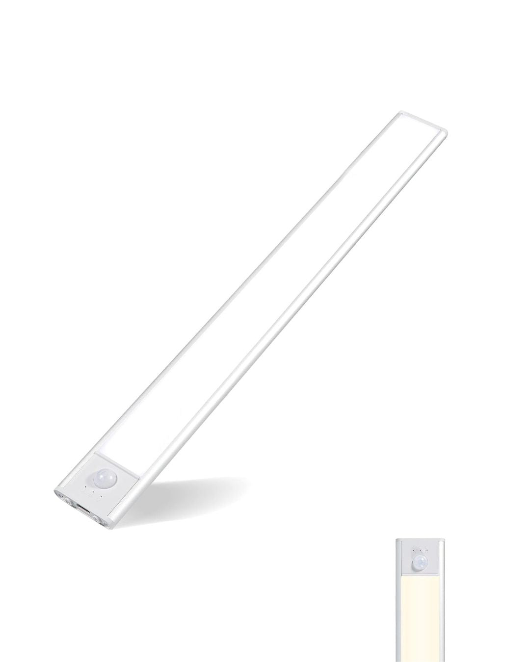 LED Smart Human Motion Sensor Long Strip