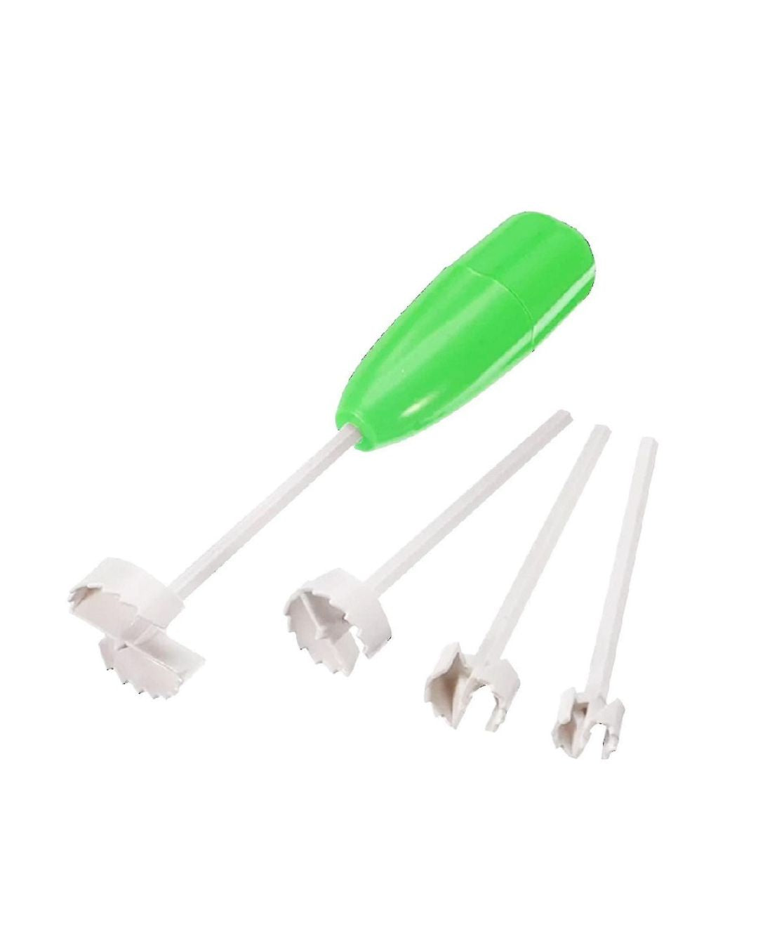 Vegidrill Corer for Stuffed Vegetables