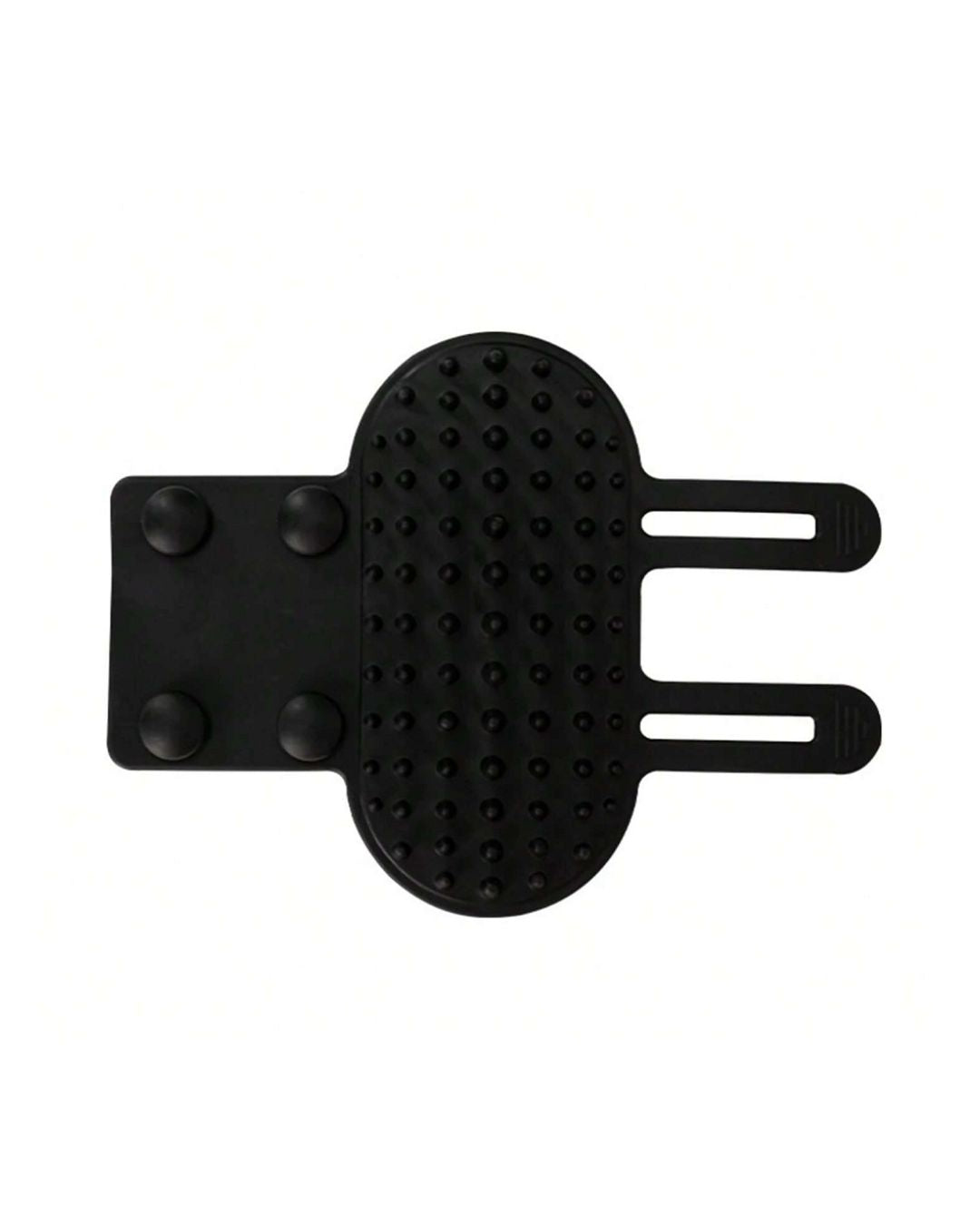 Silicone Cat Scratching Massage Tool