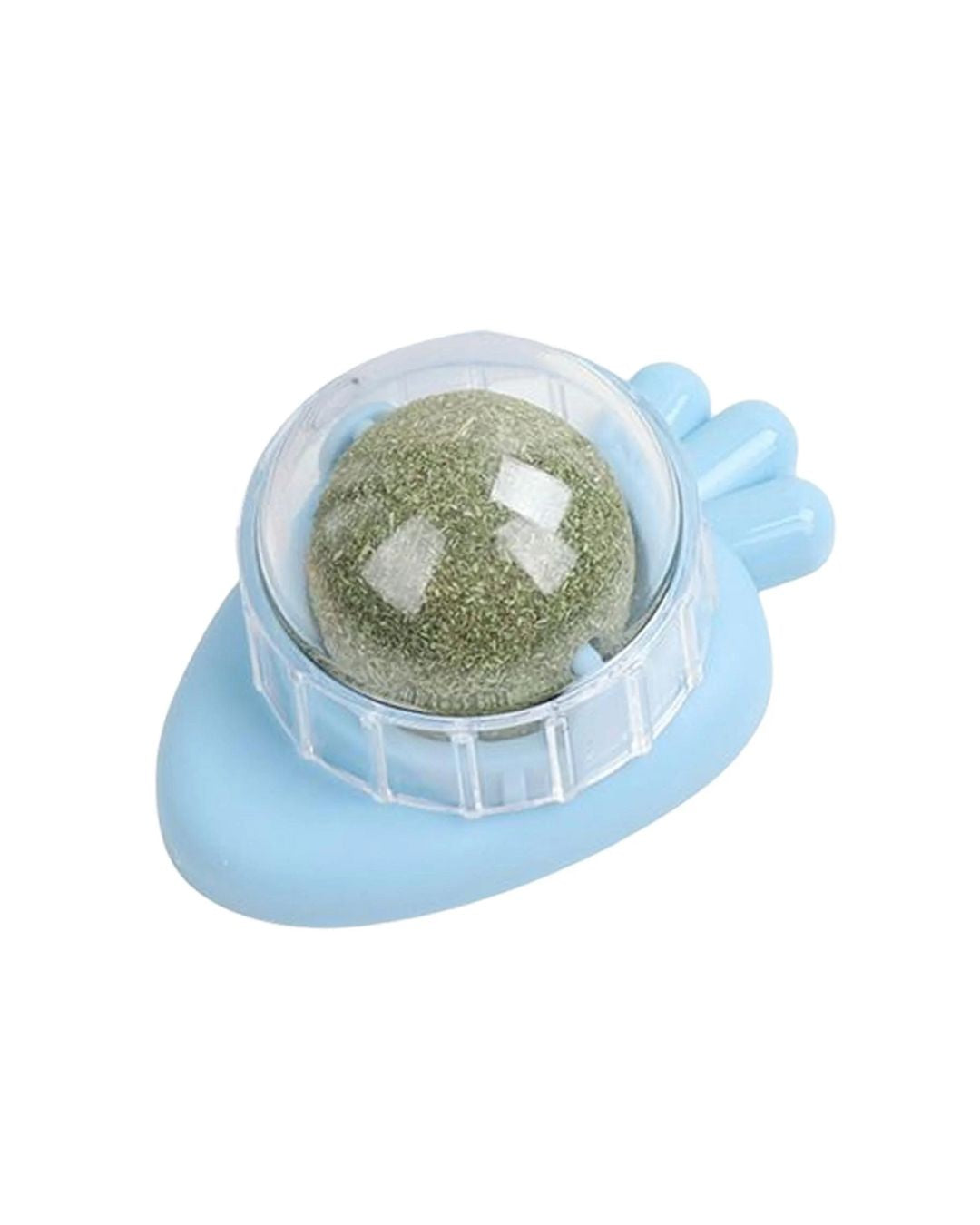 Catnip Ball