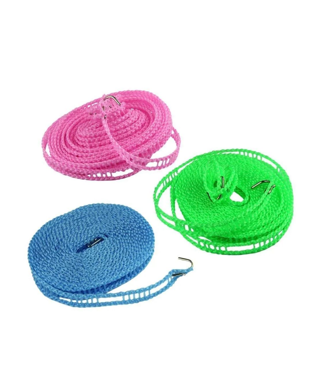 Anti-slip Drying Rope