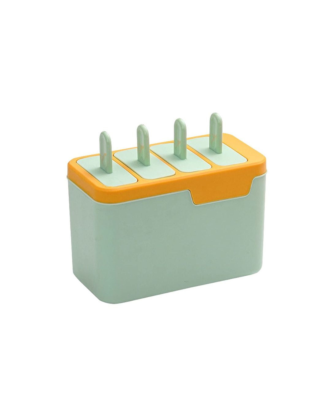 Ice Cream Mold Box Popsicles