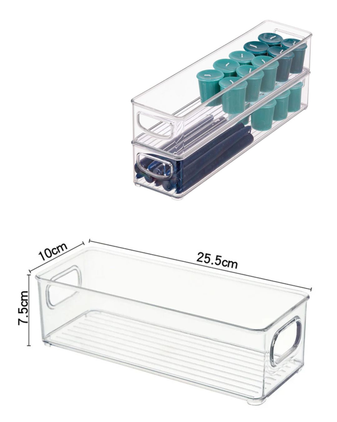 Refrigerator Storage Container