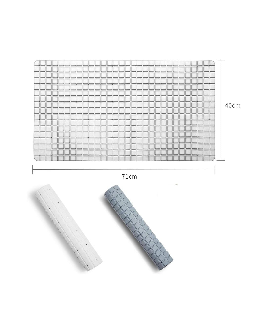 Non-Slip Bath Mat