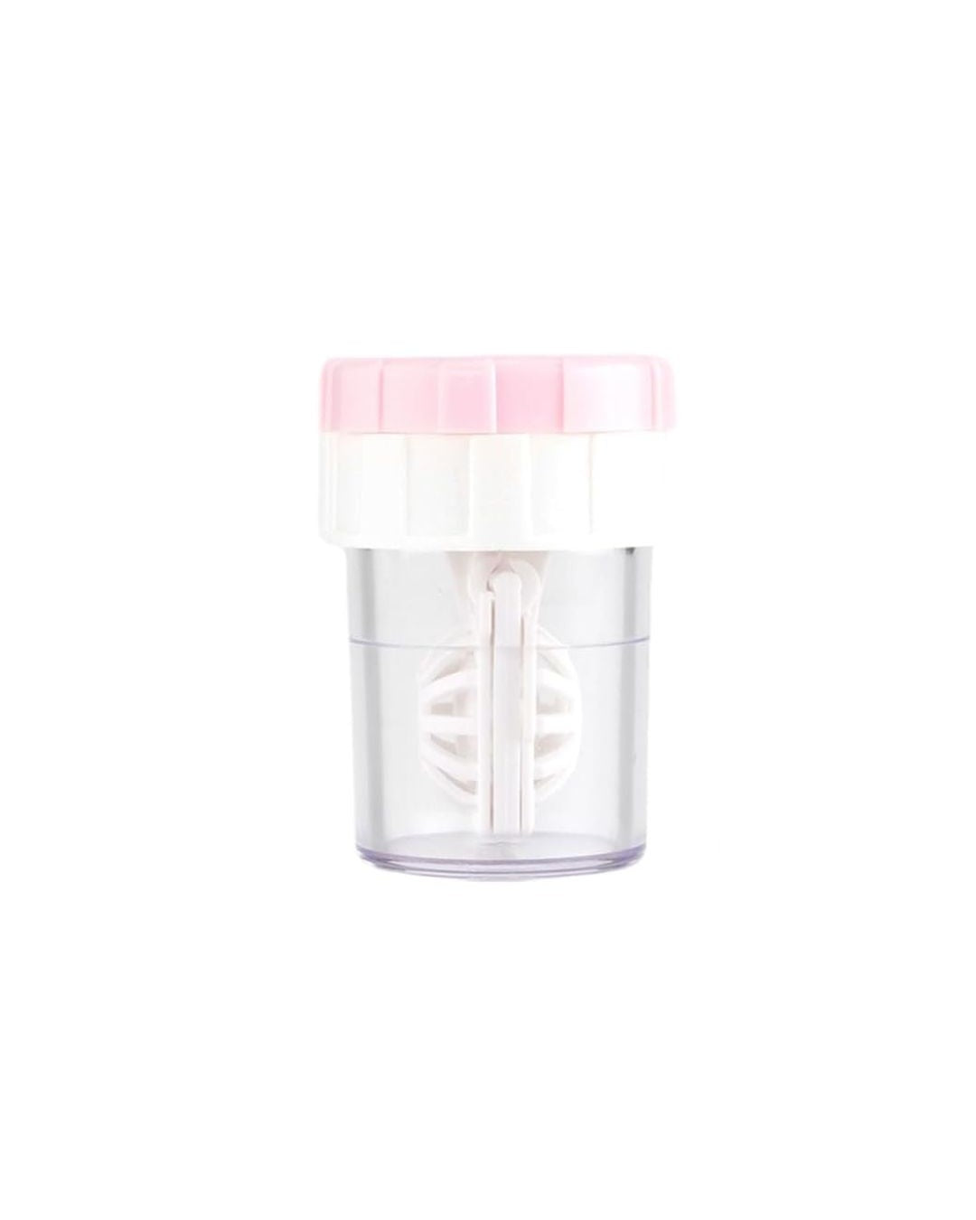 Contact Lens Cleaning Kit