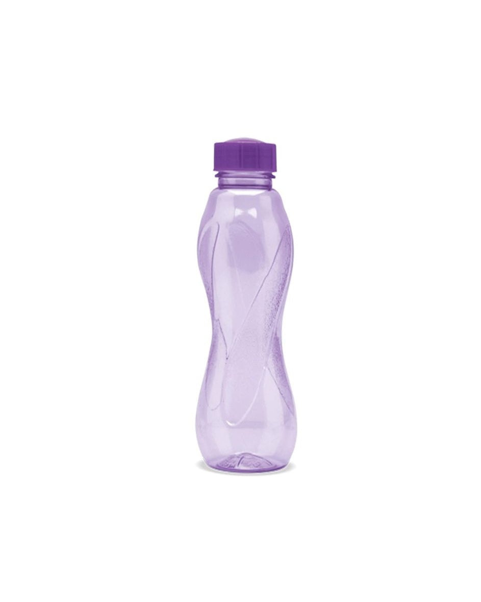 Multipurpose Water Bottle