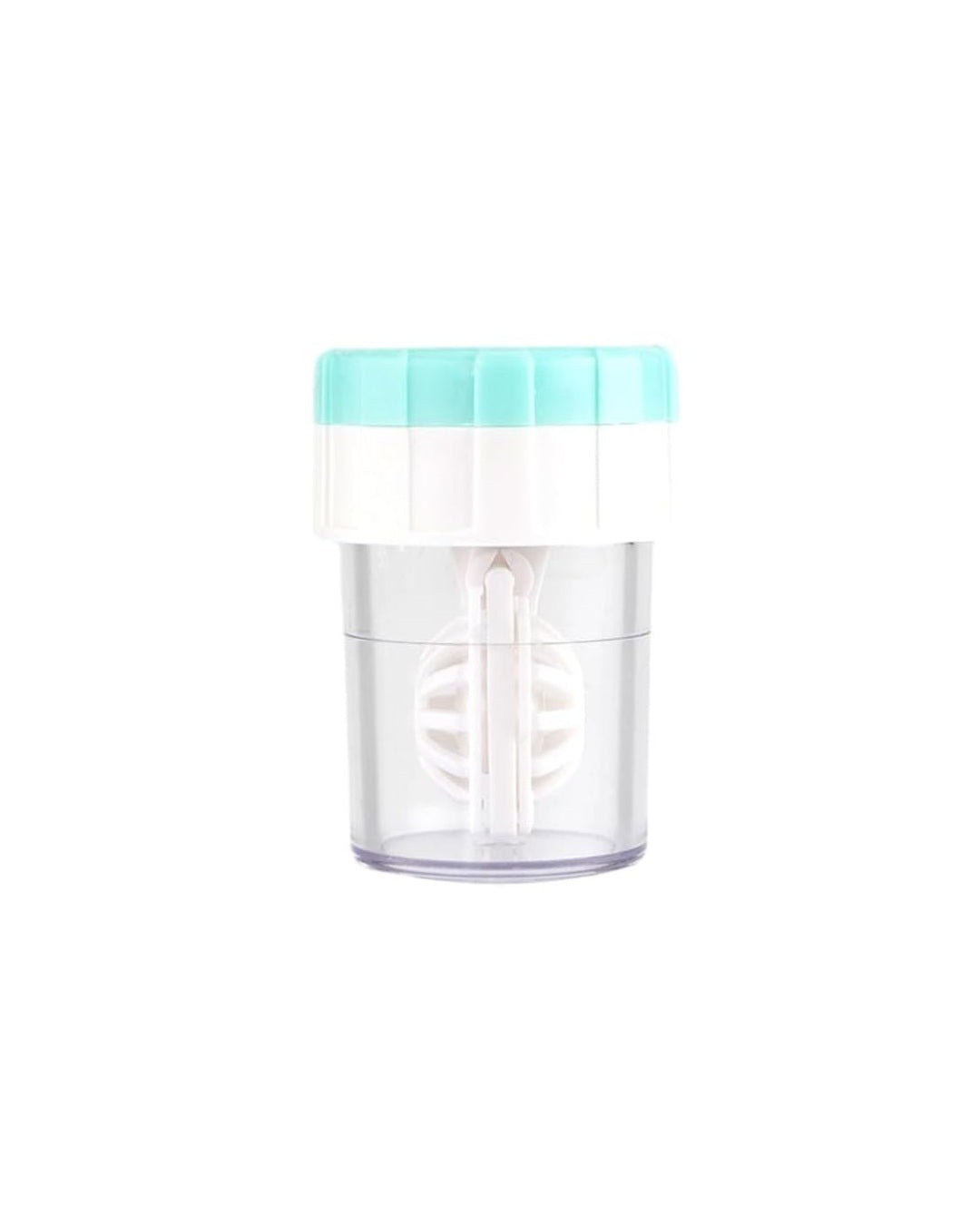 Contact Lens Cleaning Kit