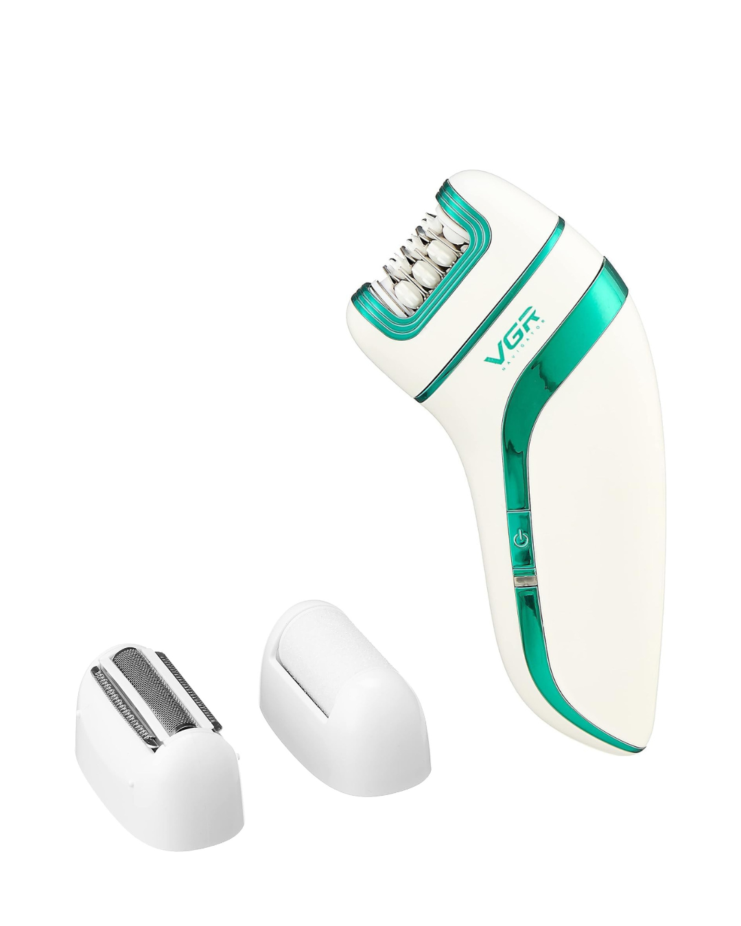 VGR 3 in 1 Hair Removal Machine