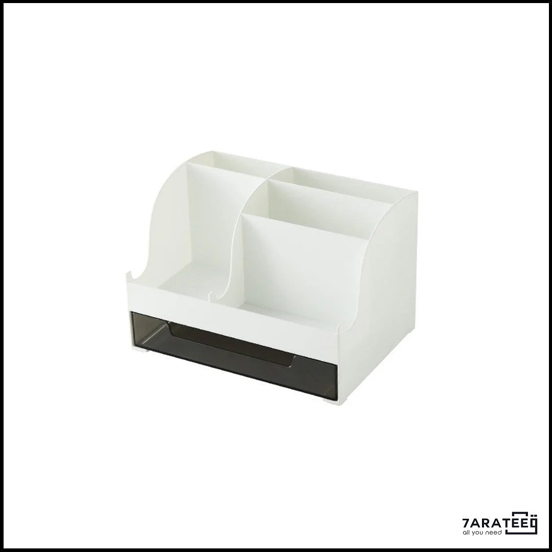 Multipurpose Desktop Desk Make up Organizer
