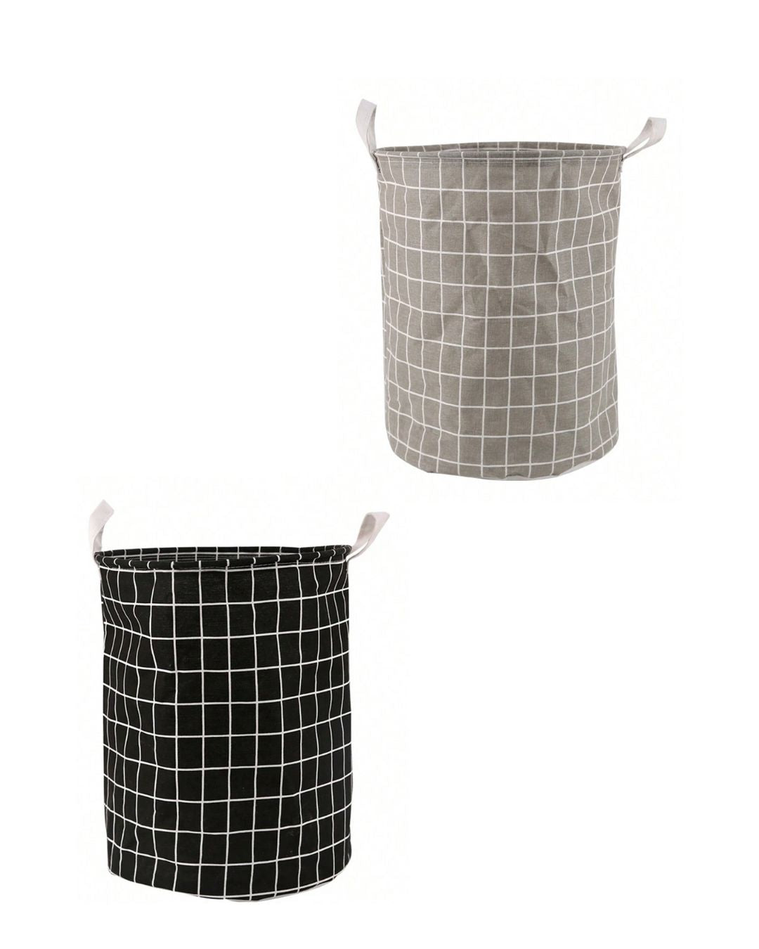Cloth Laundry and Toys Basket