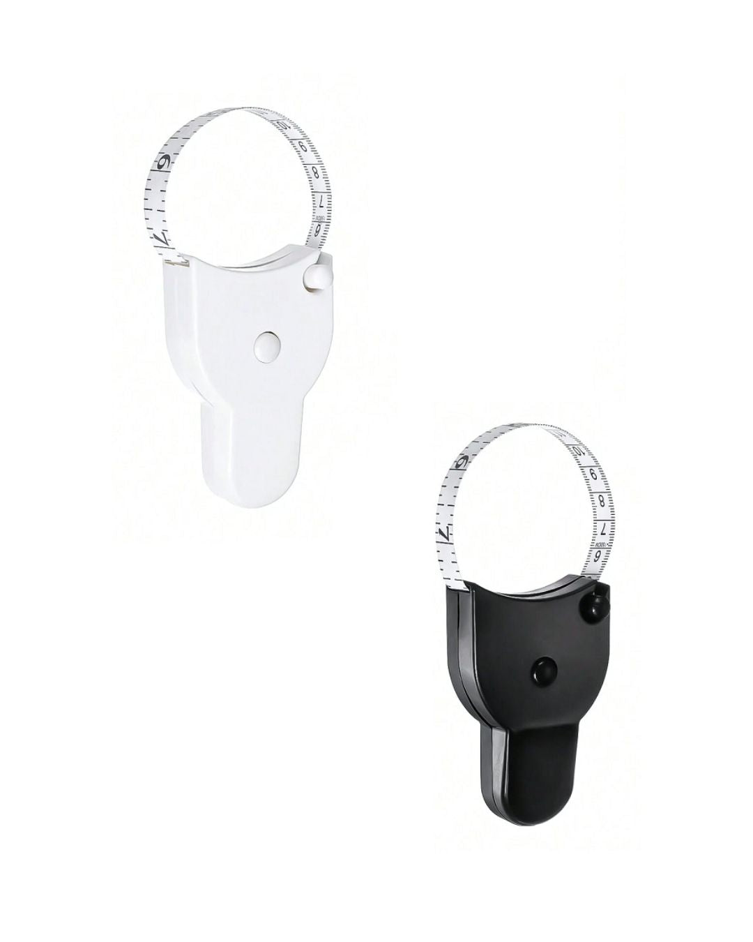 Automatic Body Tape Measure