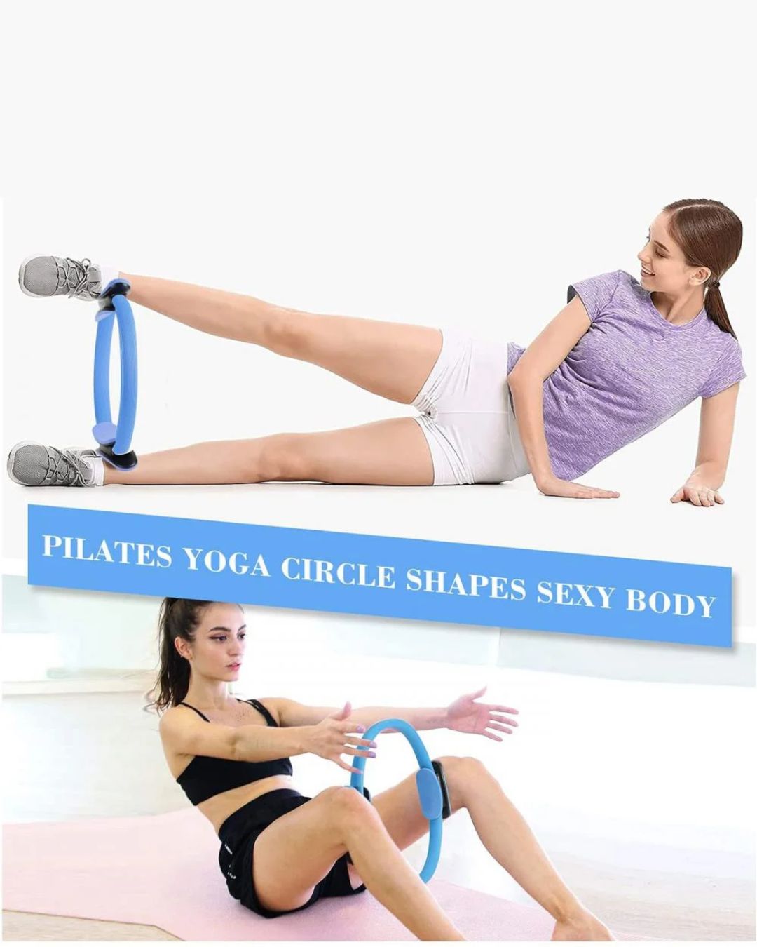 Yoga Pilates Circle