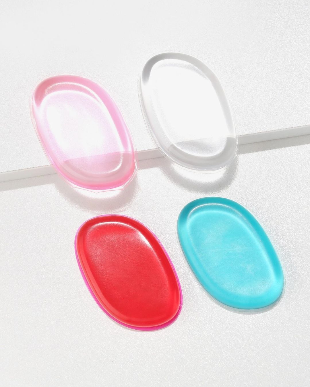 Silicone Makeup Sponge