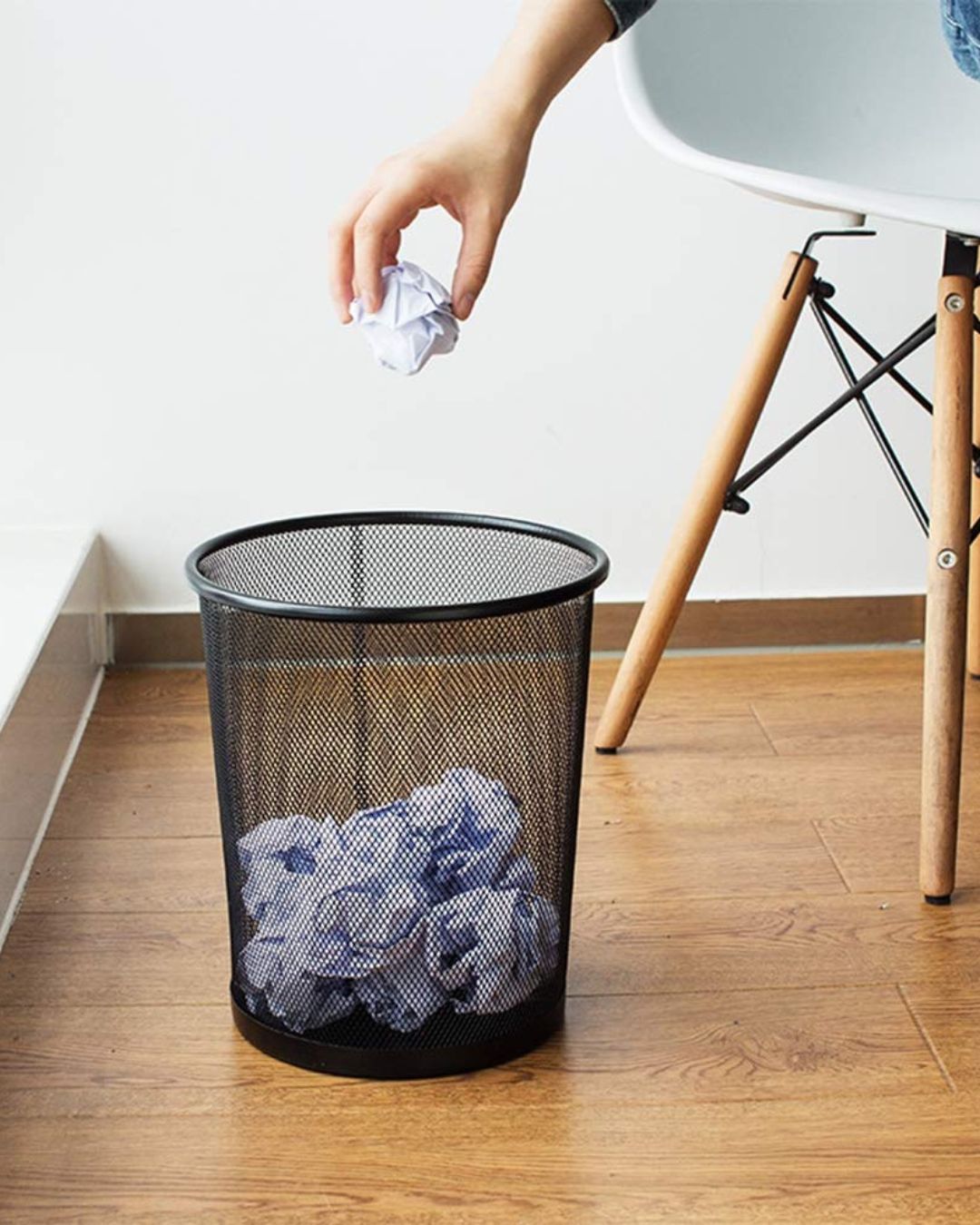 Mesh Wire Basket