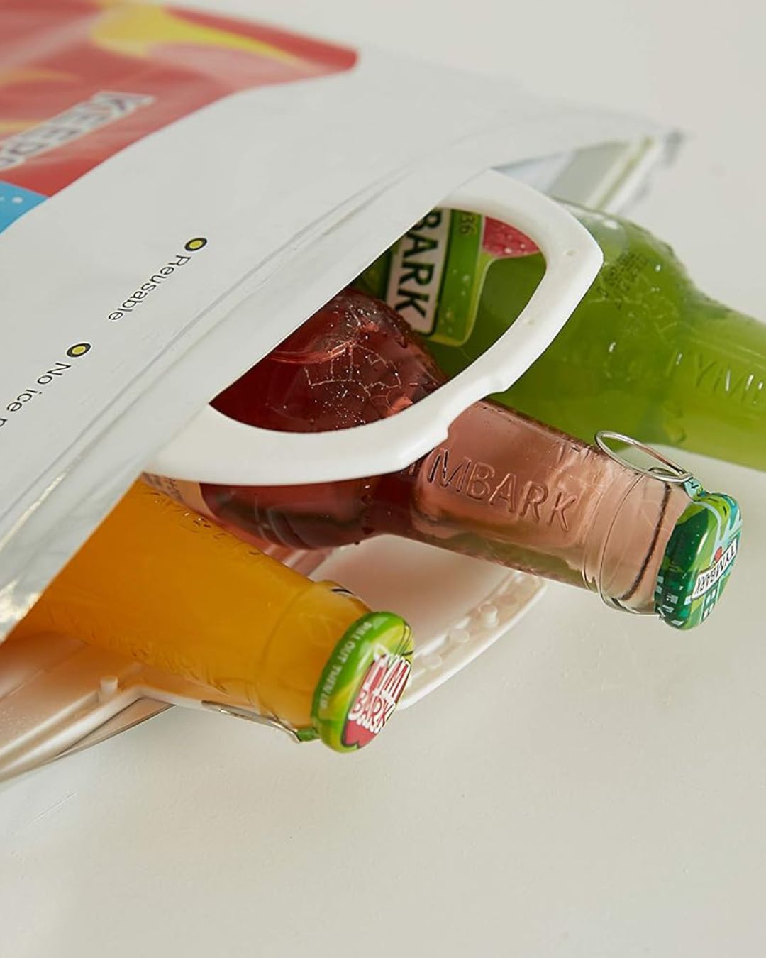 Hot and Cold Bag