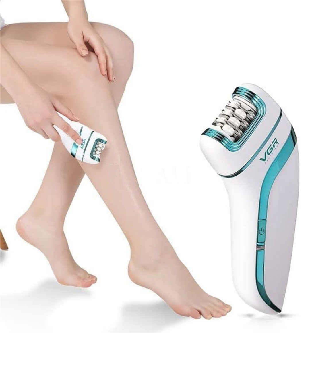 VGR 3 in 1 Hair Removal Machine