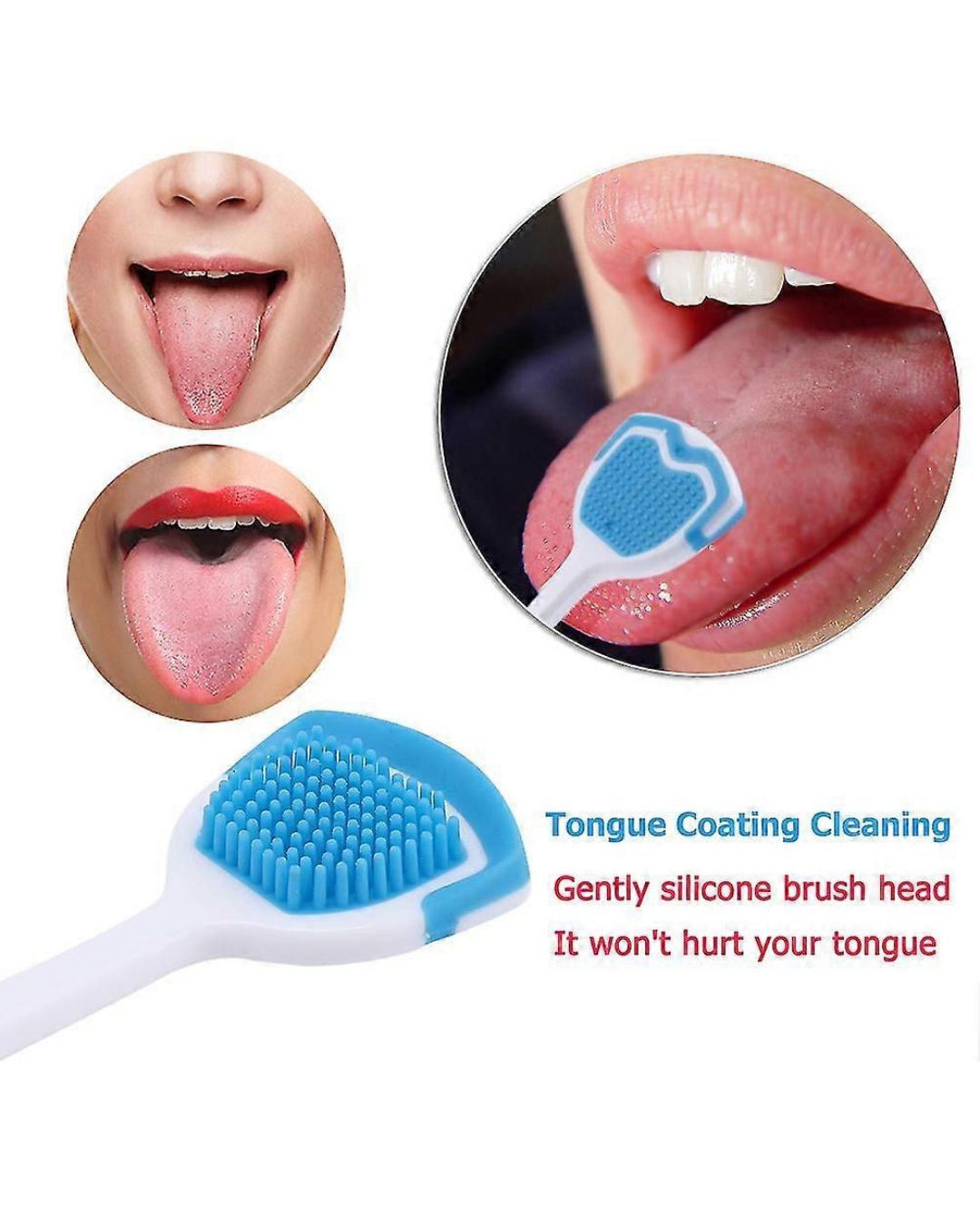 Tongue Scraper