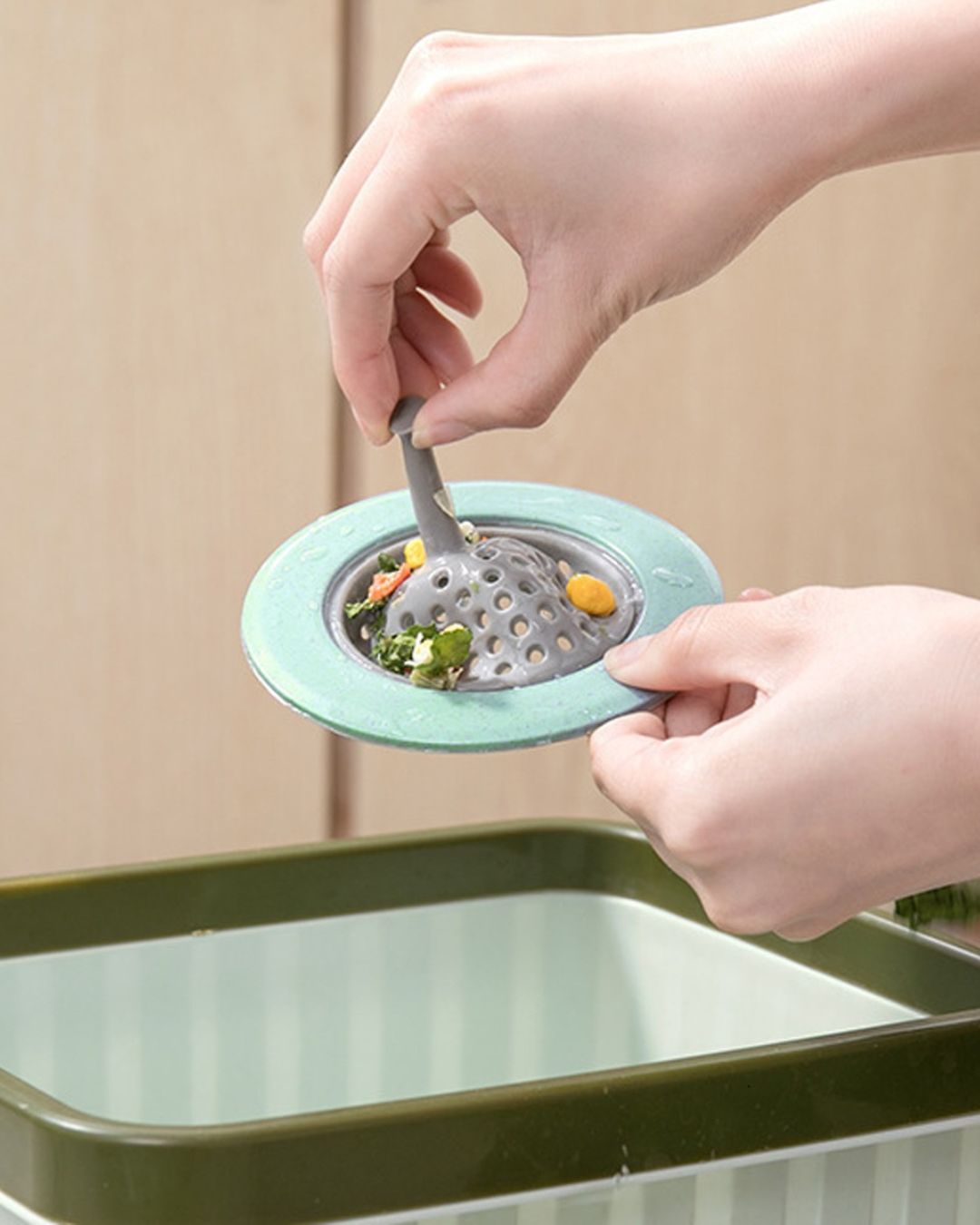Sink Strainer Filter