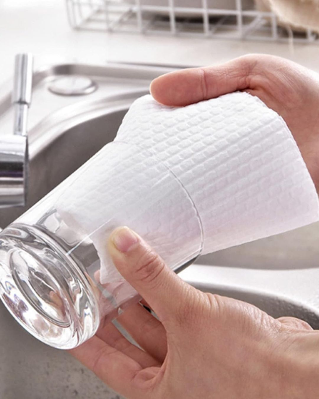 Kitchen Paper Towel Roll