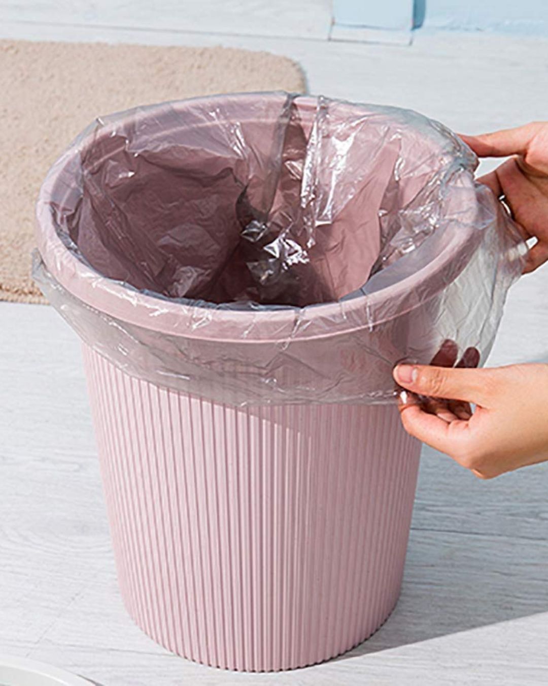 Small Trash Bags