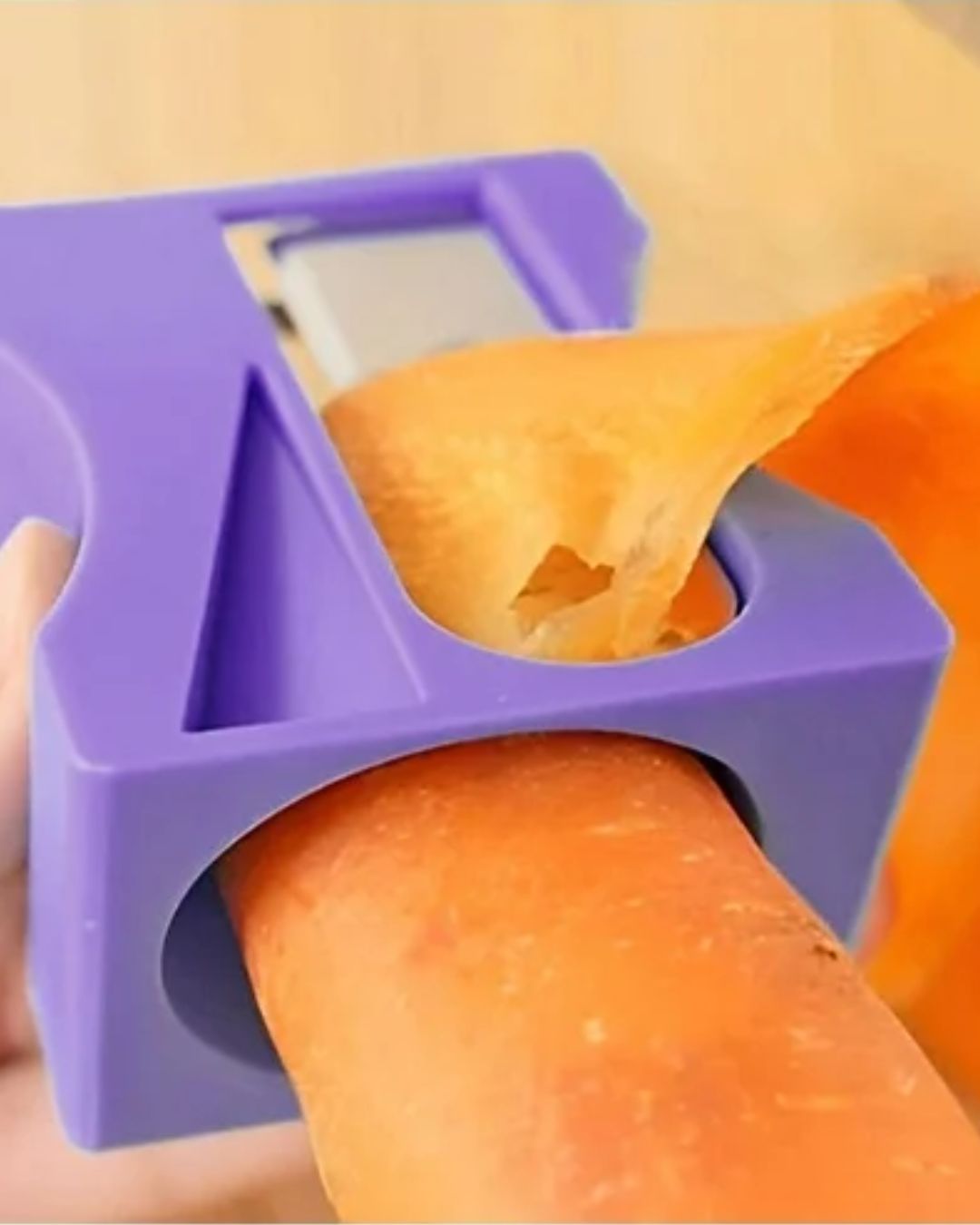 Vegetable Sharpener