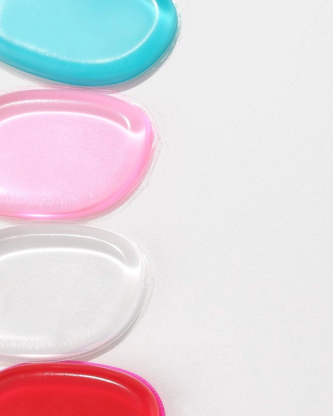 Silicone Makeup Sponge