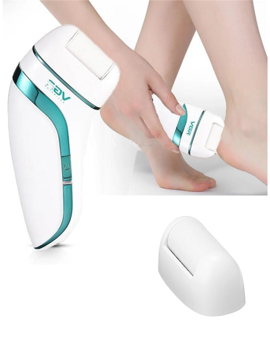 VGR 3 in 1 Hair Removal Machine