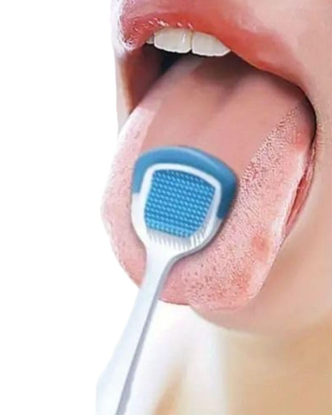Tongue Scraper