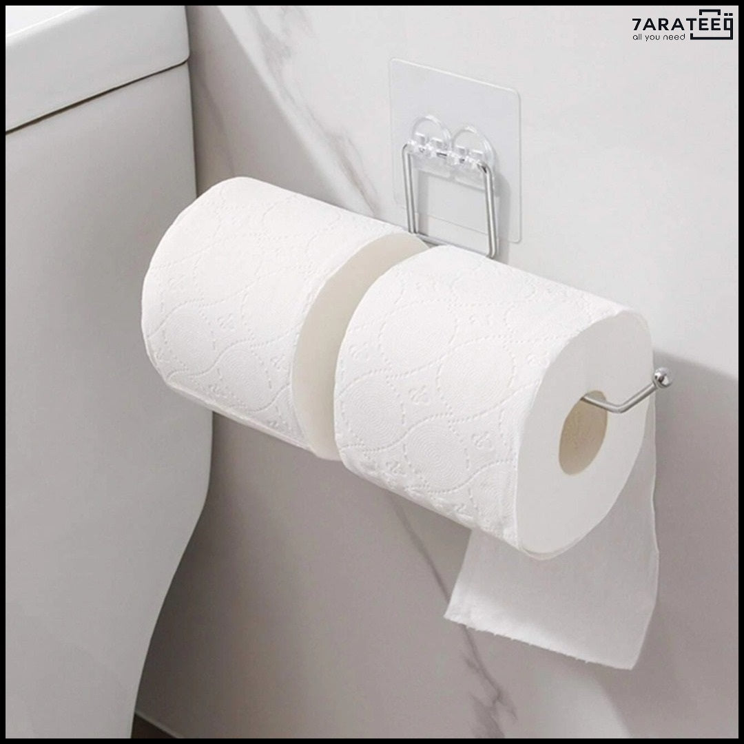Stainless Steel Paper Towel Holder