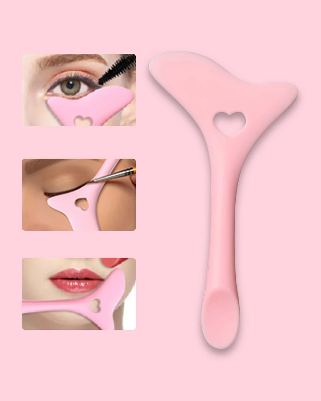 Eyeliner Stencils Wing