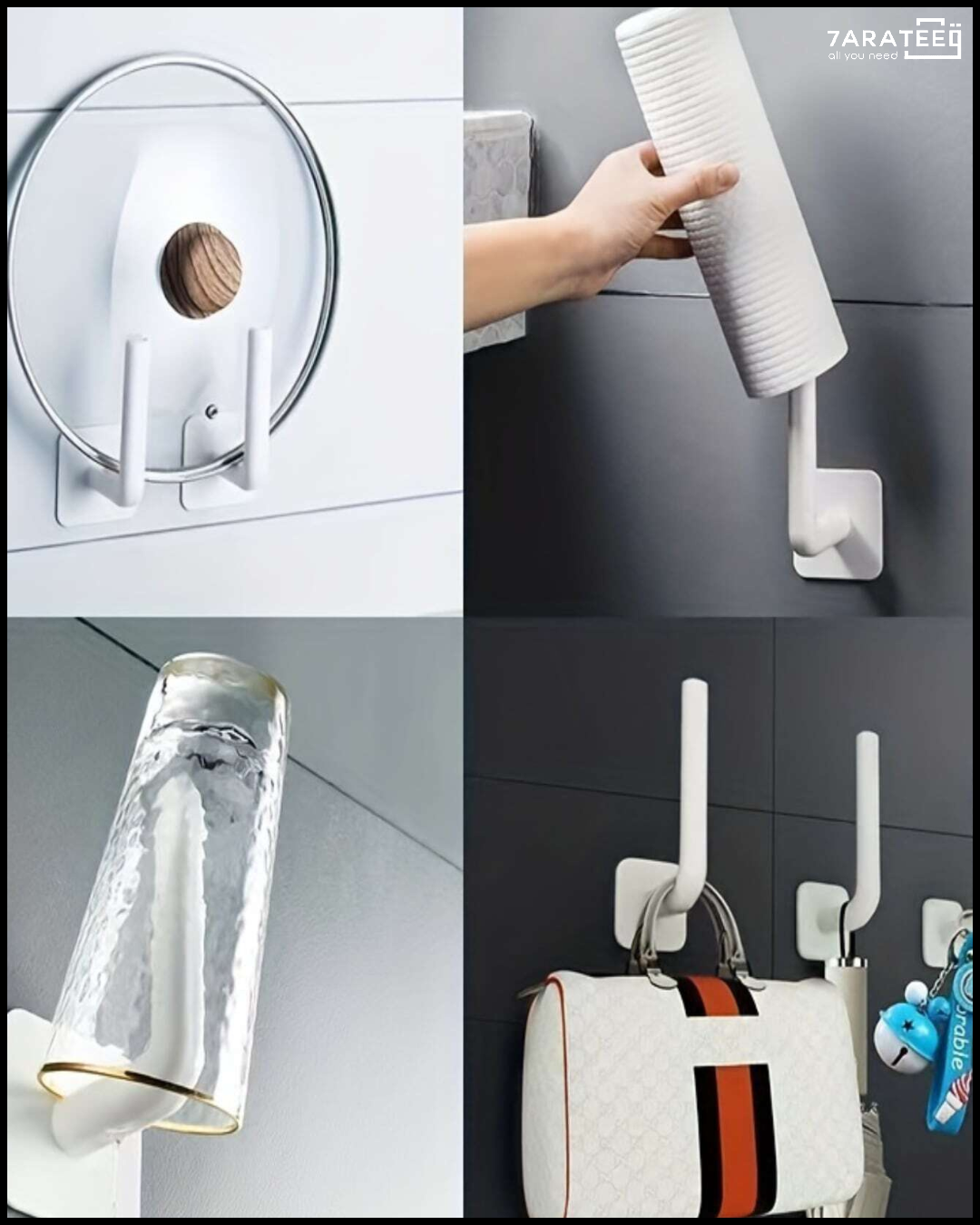 L-Shape Hook