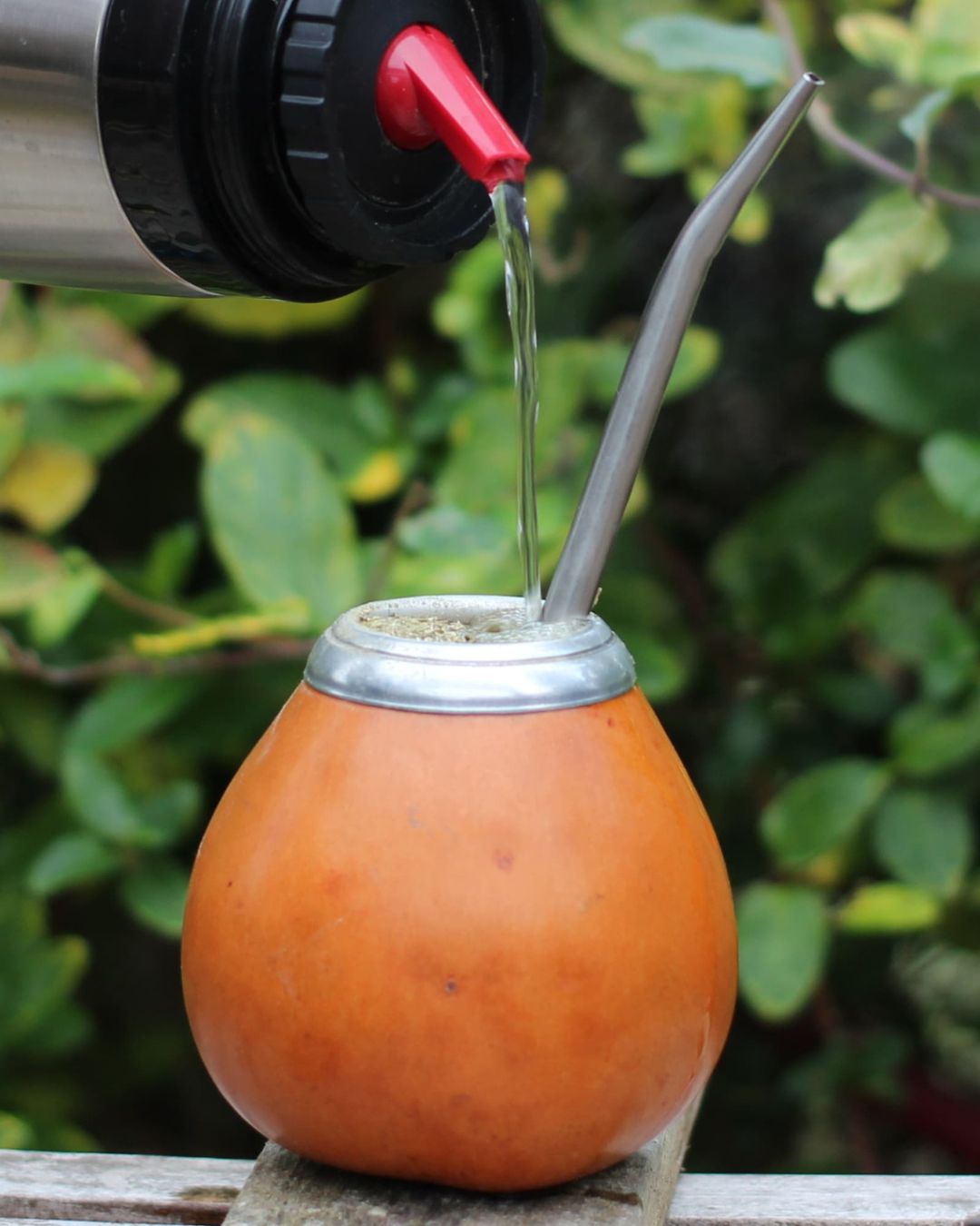 Stainless Steel Straw with Filter Spoon