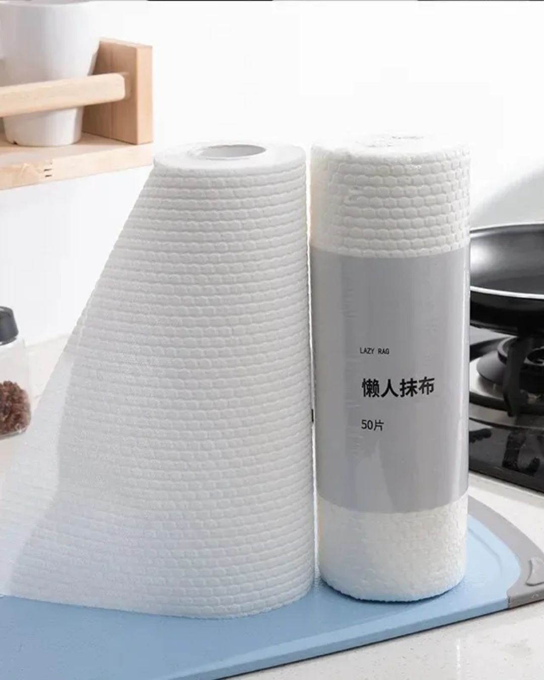 Kitchen Paper Towel Roll