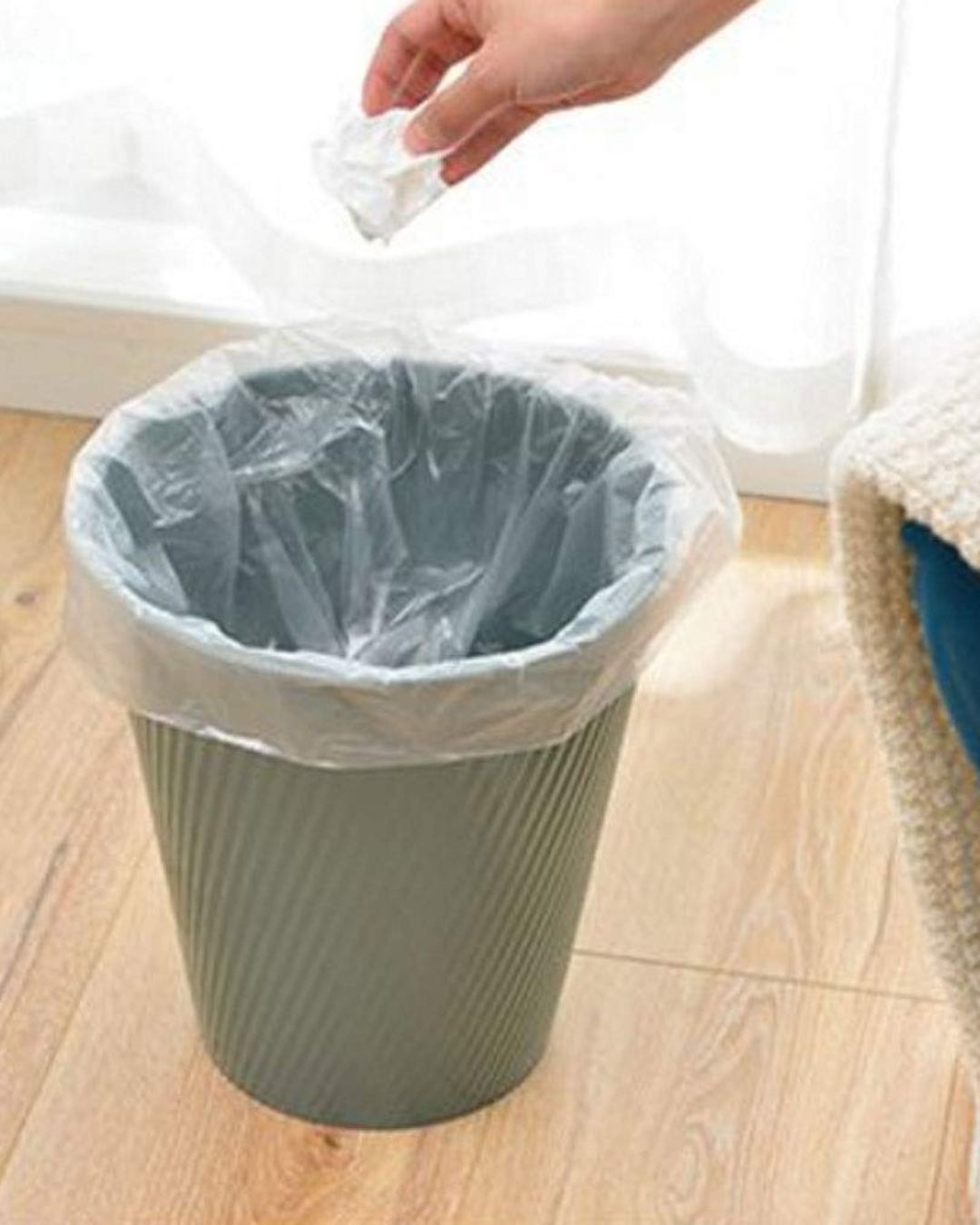 Small Trash Bags