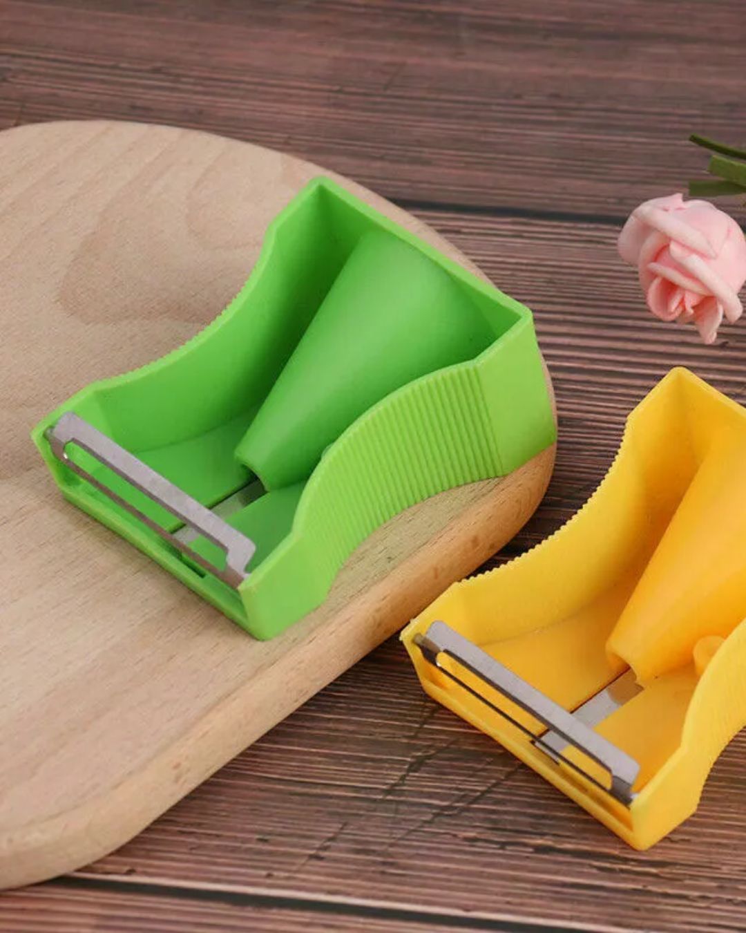 Vegetable Sharpener