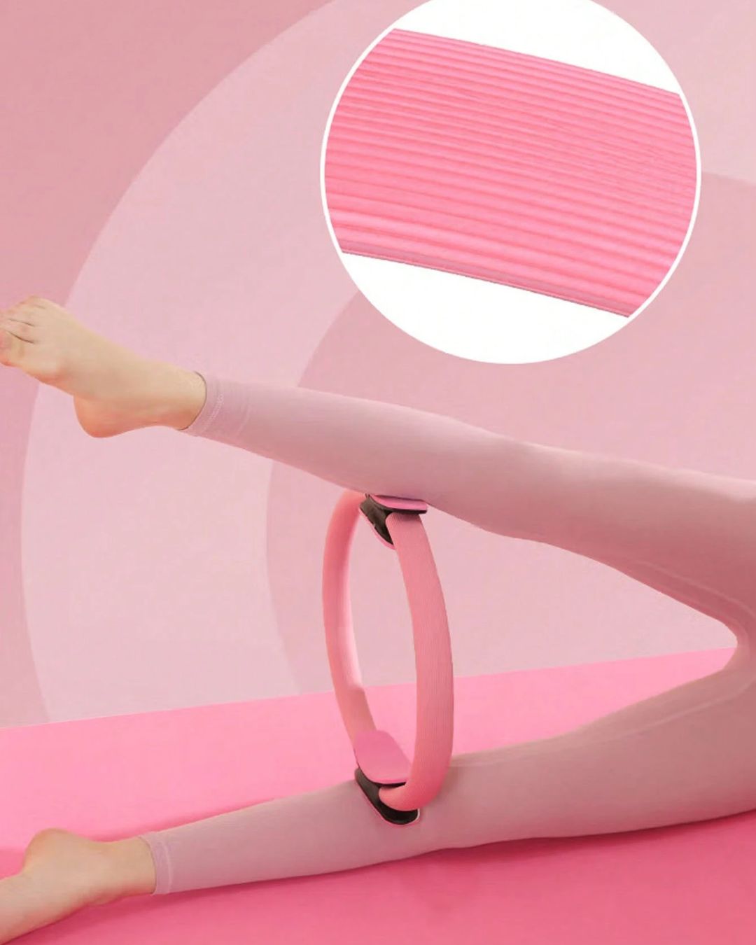 Yoga Pilates Circle
