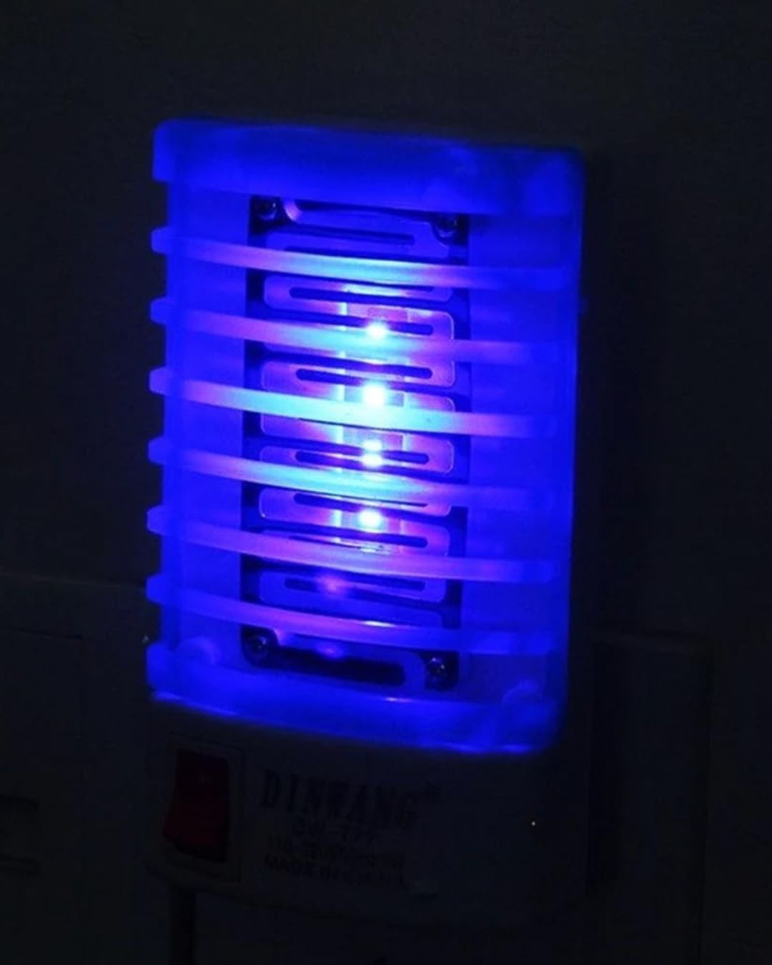 Electric Mosquito Killer Plug