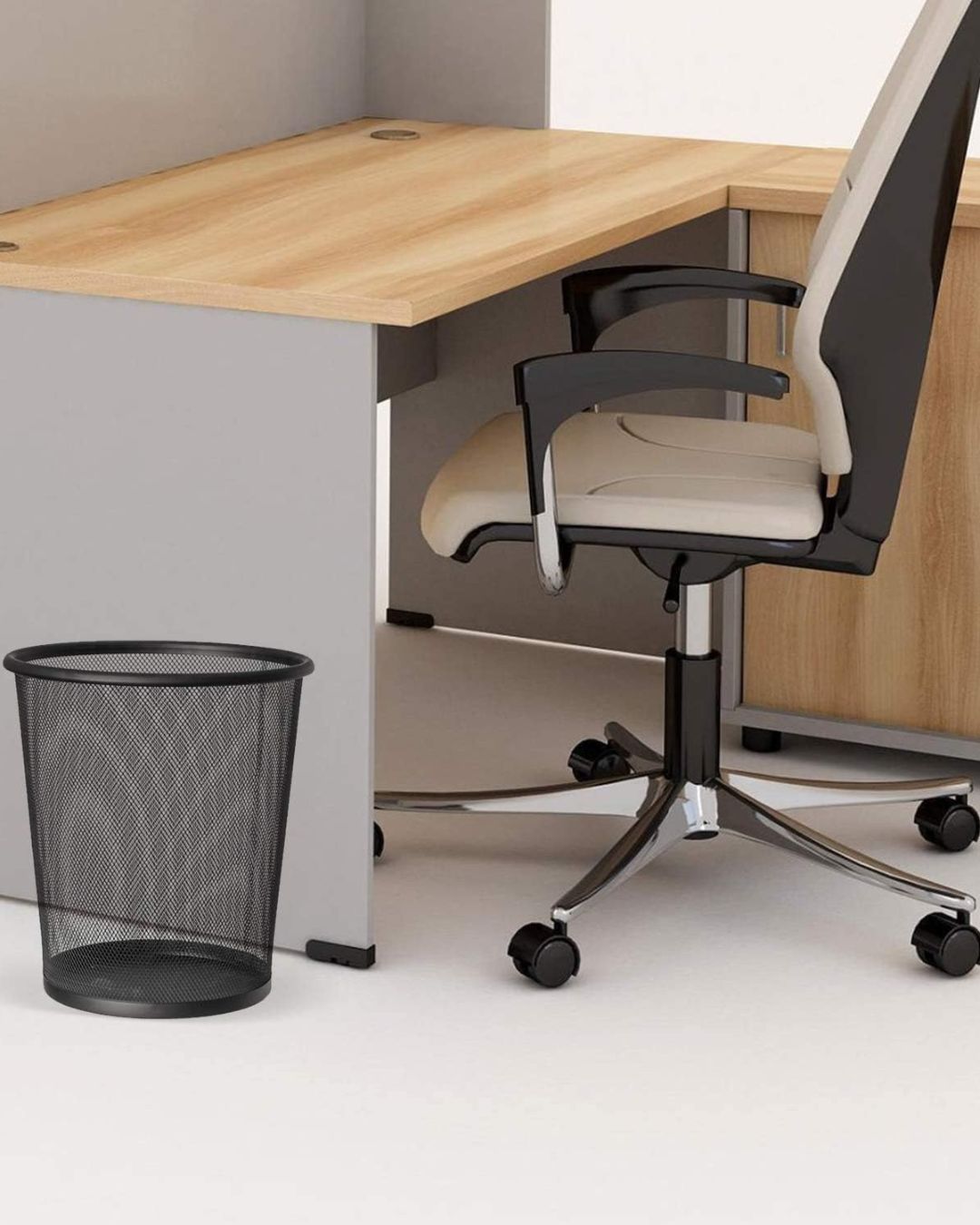 Mesh Wire Basket