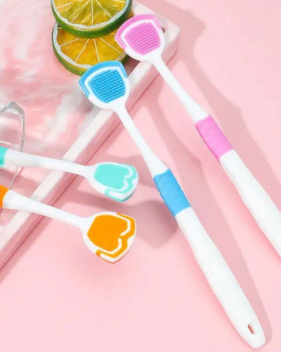 Tongue Scraper