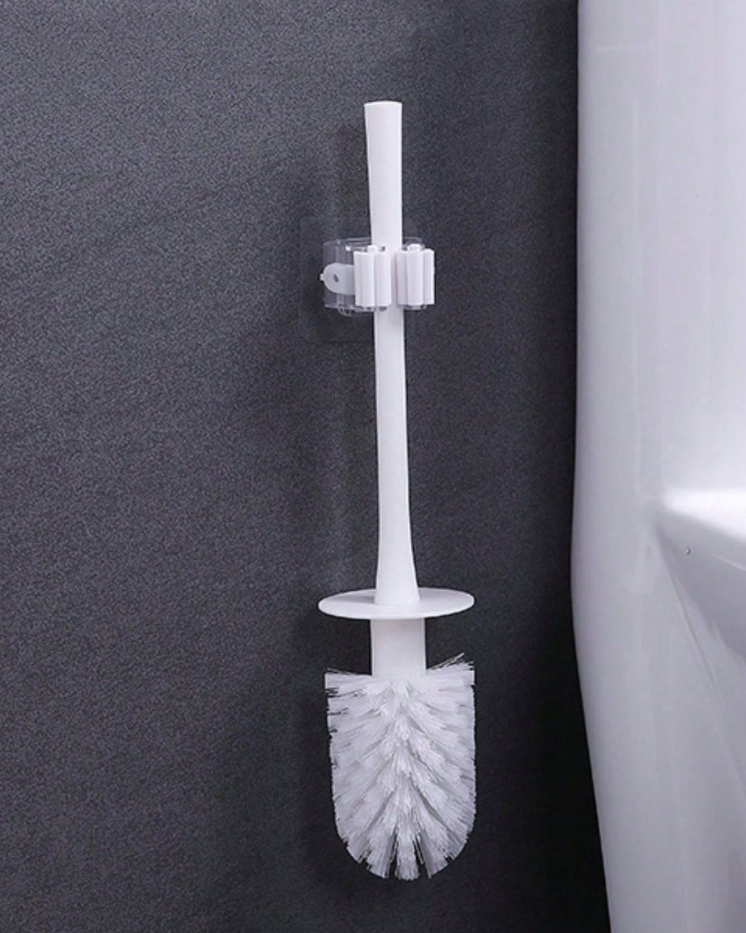 Wall Mounted Mop Clip