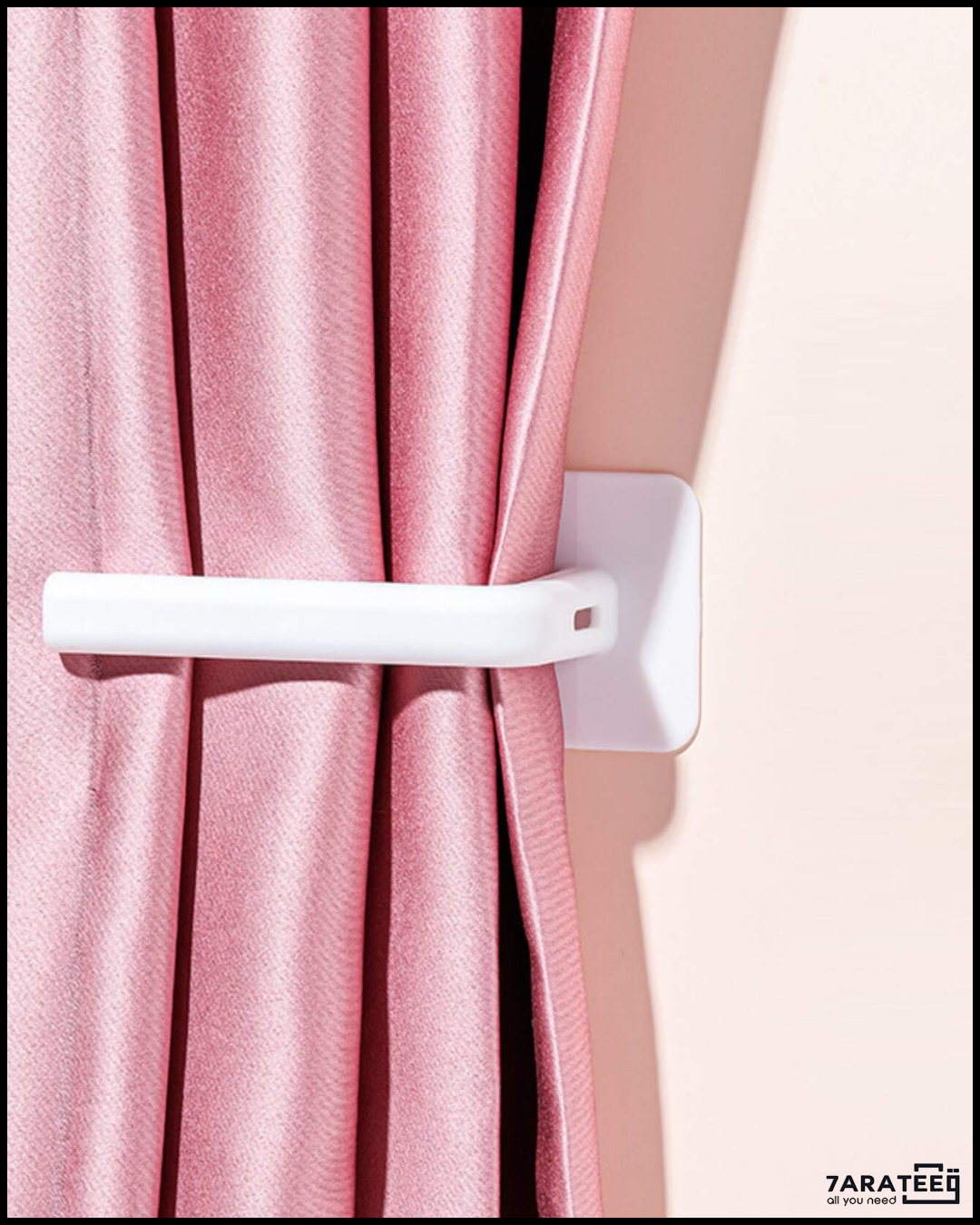 L-Shape Hook