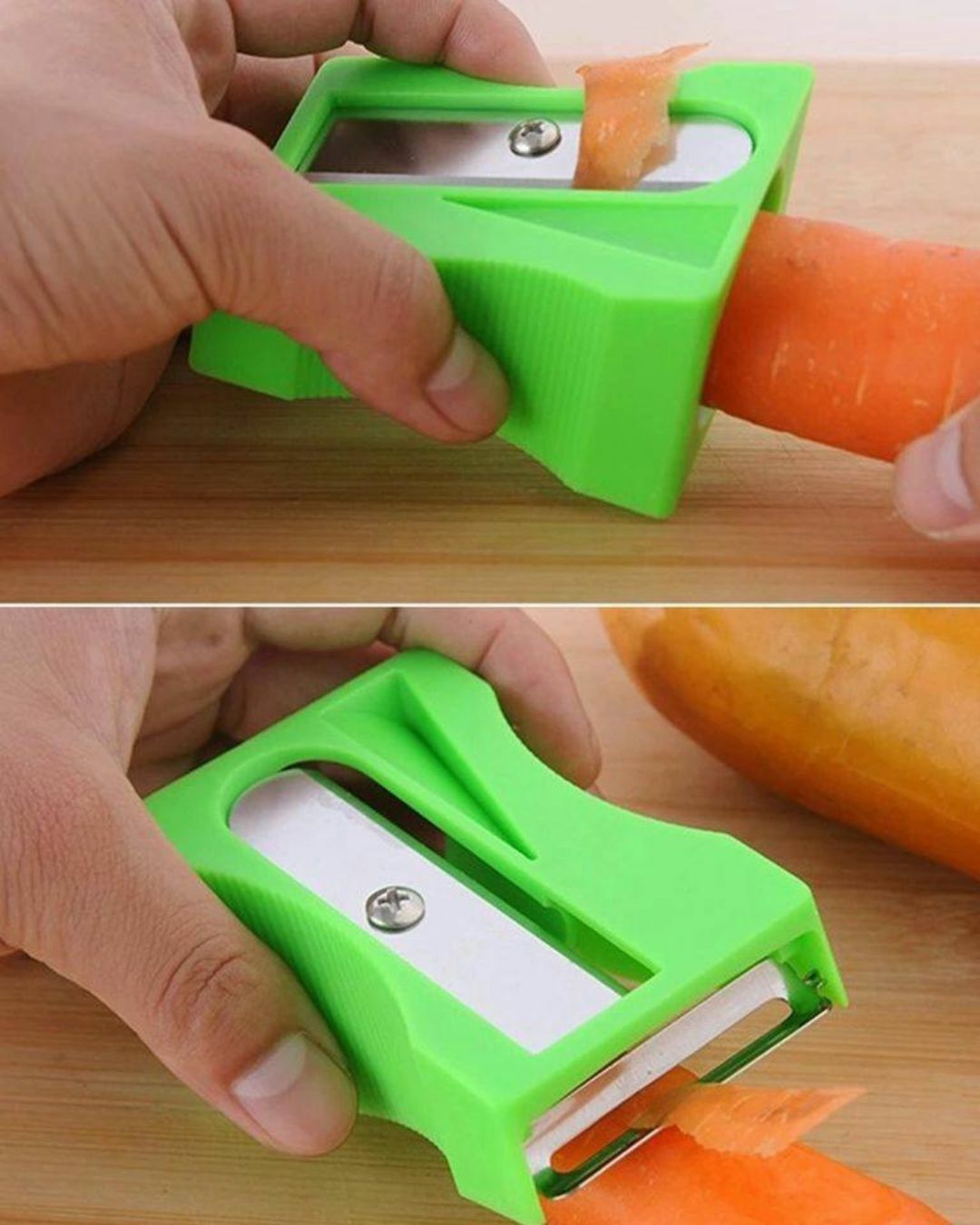 Vegetable Sharpener