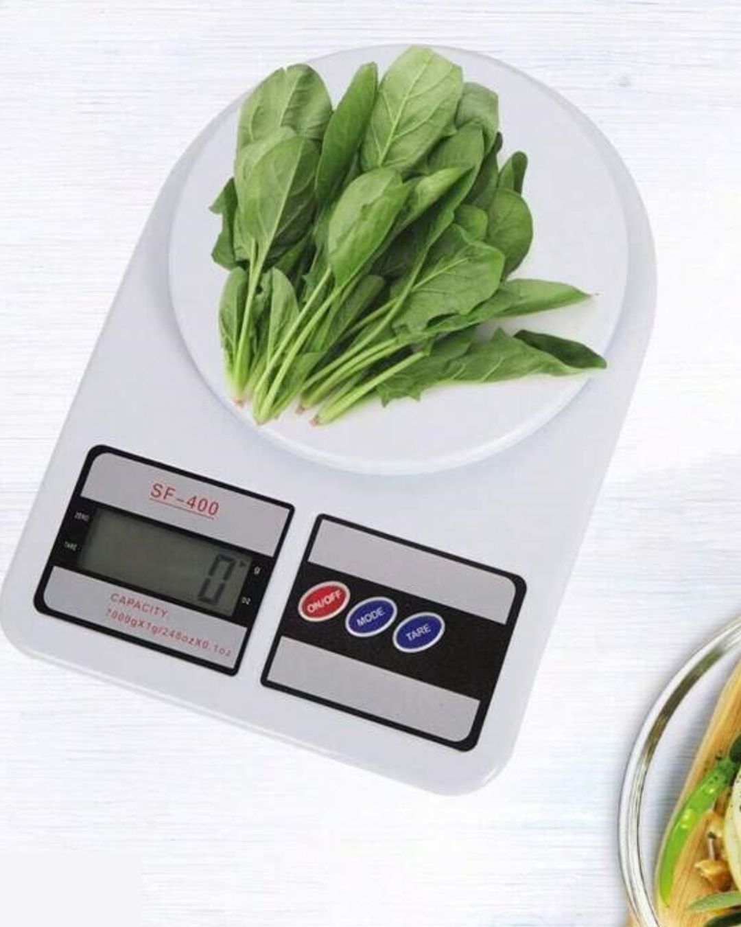 Kitchen Digital Scale