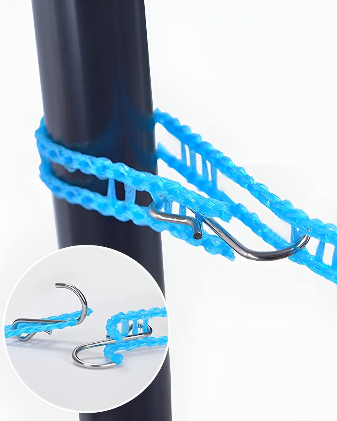 Anti-slip Drying Rope