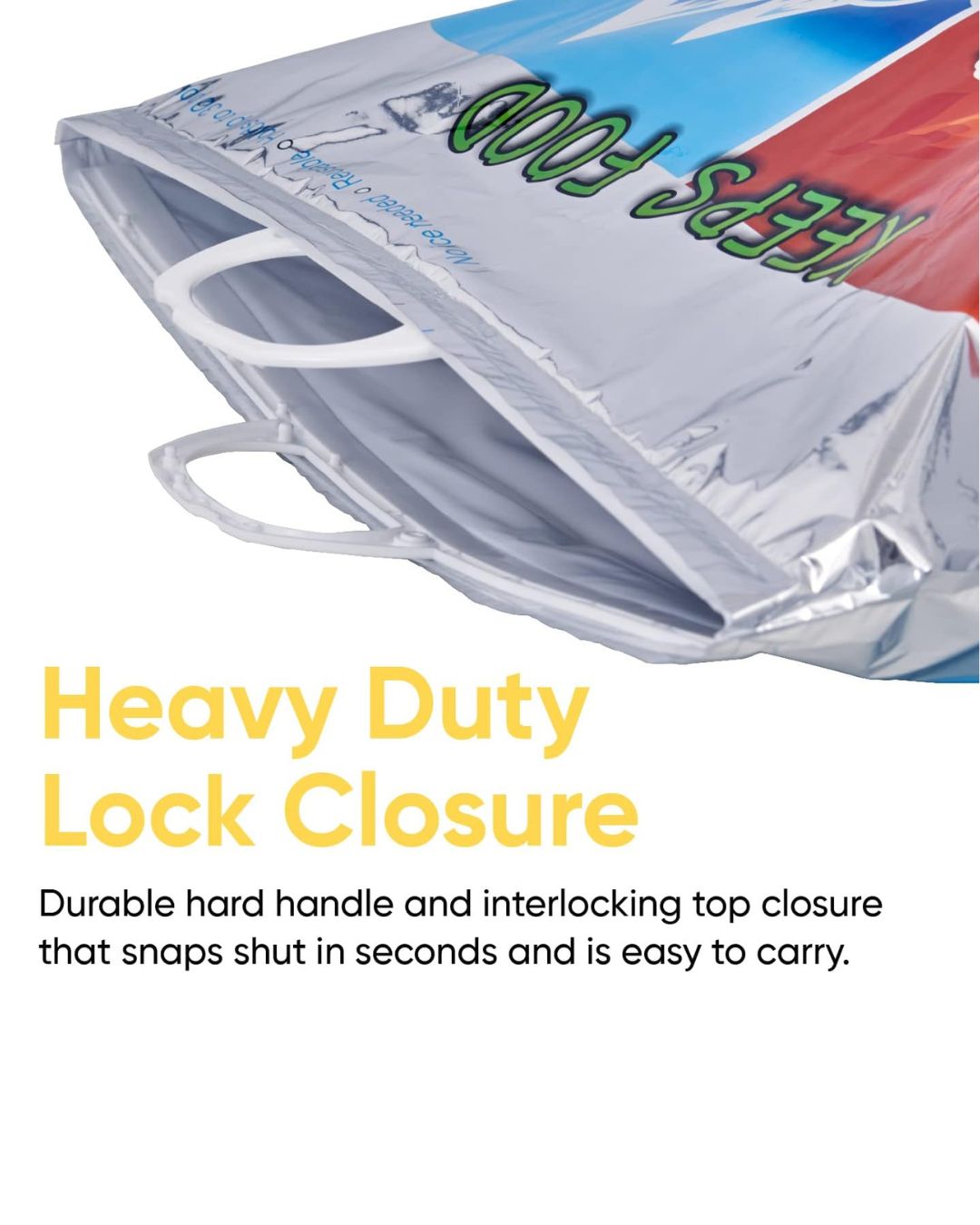 Hot and Cold Bag