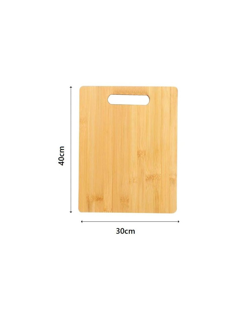 Bamboo Cutting Board