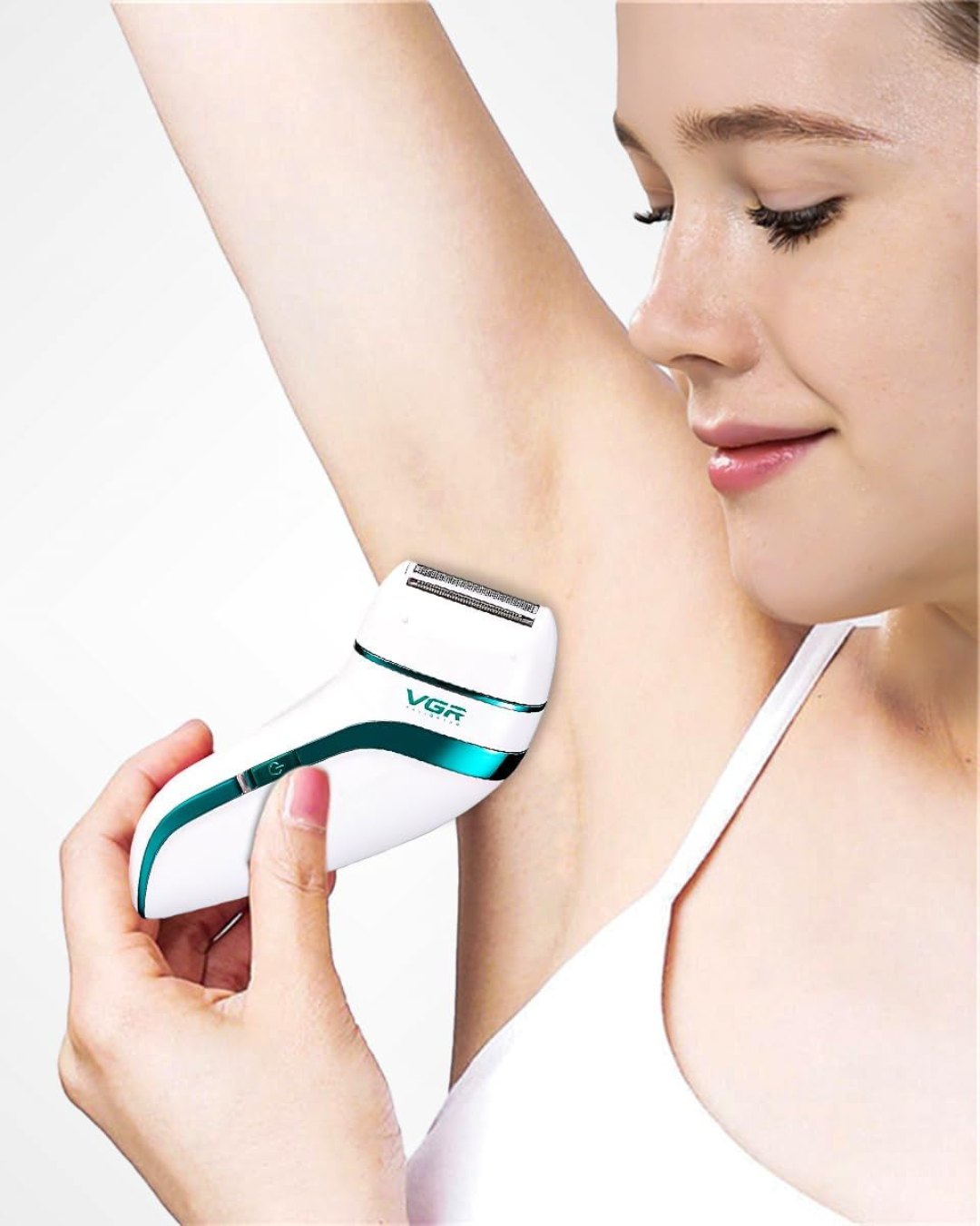 VGR 3 in 1 Hair Removal Machine