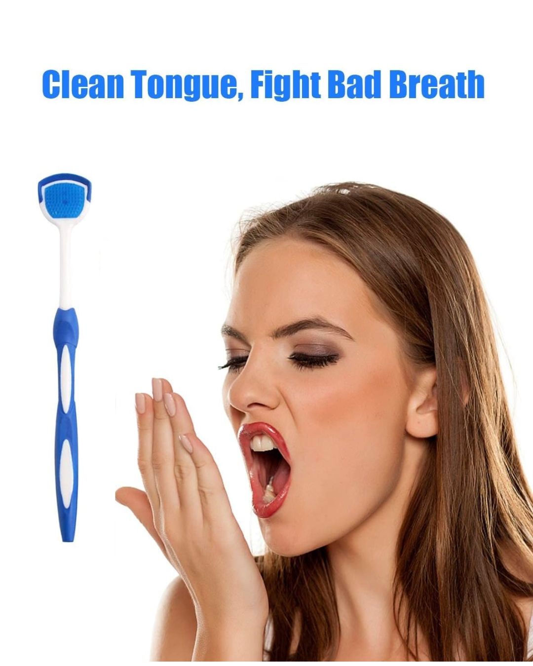 Tongue Scraper