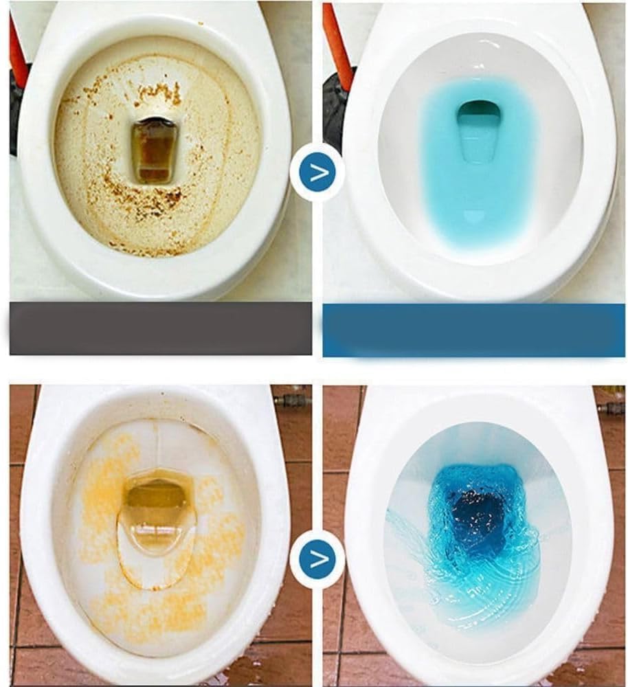 Toilet Effervescent Tablets