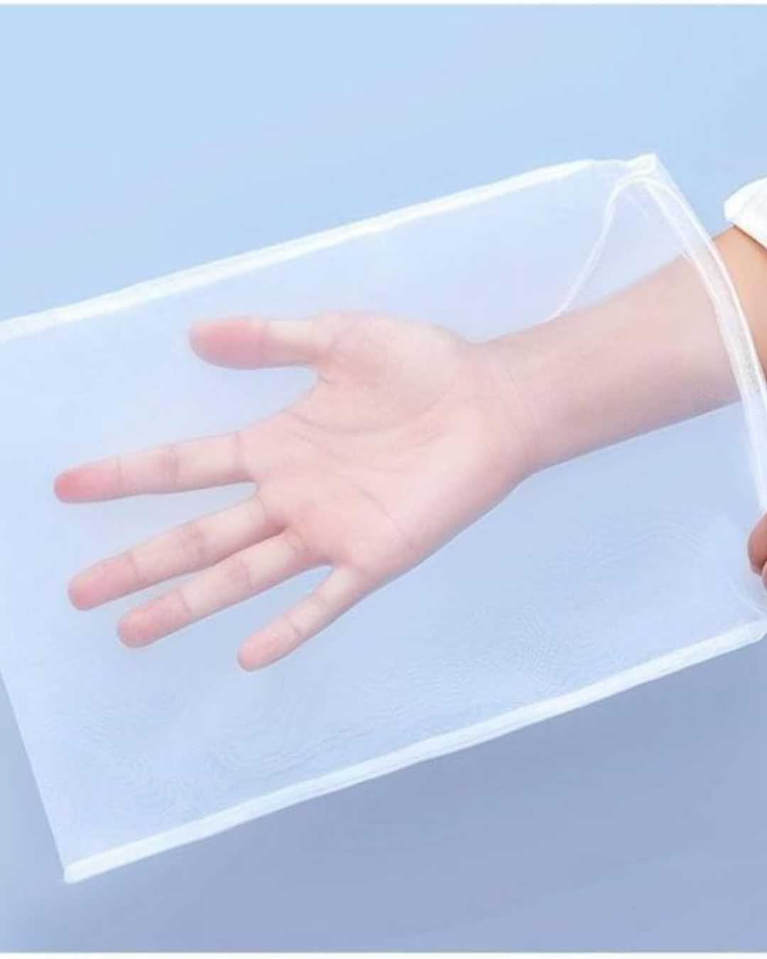 Fabric Milk Filter Bag